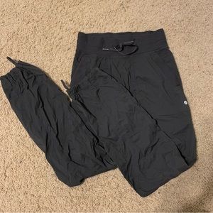 Lululemon Dance Studio Pants